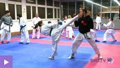 Pluie de médailles pour le Karaté-Do Neuchâtel