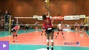 Le NUC entame la Coupe d'Europe avec une victoire