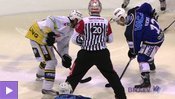 Trois sur trois pour le HCC face au HCA
