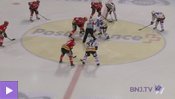 Et de trois pour Bienne contre Berne! 