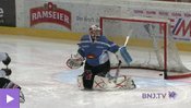 Olivier Gigon s'éclate au CP Berne