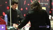 La valse des cadeaux de Noël