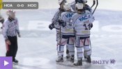 Le HCC reçu quatre sur quatre face au HCA