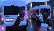 Xamax est parti pour l'Espagne