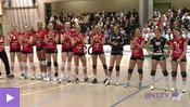 La Coupe d'Europe sourit enfin à VFM !