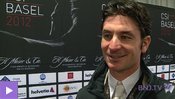 Après avoir terminé 2011 en beauté, Steve Guerdat prépare ses JO