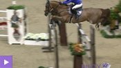 Bâle ouvre la saison du saut d'obstacles