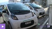 Un concept novateur de mobilité dans le Jura
