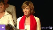 Un vent de liberté sur Delémont