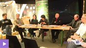 Valoriser traces de dinosaures et patrimoine