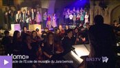 "Momo" ouvre les festivités du 700e de La Neuveville