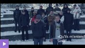 Sim’s raconte «Qu’ils m’entendent»