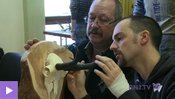 Défenses, bois et cornes passés au crible