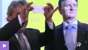 Chaux-de-Fonds désigne Ajoie et promet une série pleine d'émotions 