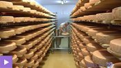Fromager: un métier de bouche et de passion 