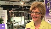 Le SIAMS, entre fournisseurs et clients