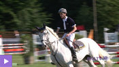 Belle affiche pour le Concours du Mont-de-Coeuve